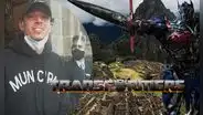 “Perú es hermoso”: ¿quién protagoniza “Transformers 7″ y qué dijo tras su paso por el país?
