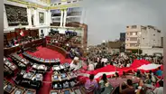 ¿Es viable que se realice el adelanto de elecciones en el año 2023?