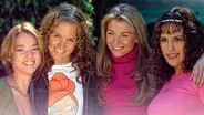 De Rebelde a Floricienta: las telenovelas juveniles que marcaron a la generación de los 90