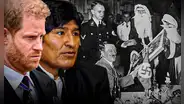 ¿Feliz Navidad?: los regalos más extravagantes que recibieron algunos personajes históricos