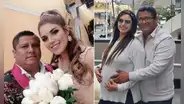 ‘Clavito y su chela’: ¿cuántos años de diferencia le lleva Robert Muñoz a su esposa Andrea Fonseca?