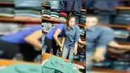 En Facebook: Vendedoras dan paliza a ladronas de jeans y ahora la critican [VIDEO]