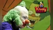 Los Simpsons: Krusty, la serie live action que nunca se estrenó [VIDEO] 