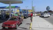 Indecopi confirma multa a 21 grifos de Chimbote por concertar precios del combustible