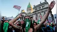 Cerca de 60.000 abortos se realizaron este 2022 en centros públicos de Argentina