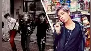 BTS: directores lamentan toma perdida de Taehyung en MV War of Hormone [VIDEO]