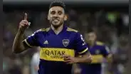 Boca aplastó 3-0 a Godoy de Cartagena y la Superliga Argentina se pone de infarto [RESUMEN]