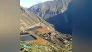 Doe Run: Osinergmin supervisa derrame de relaves mineros en Unidad Minera 