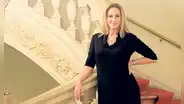 Denisse Dibós: “Hay que escuchar a nuestros jóvenes”