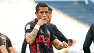 Jhonny Vidales y otros más convocados a pretemporada de Melgar
