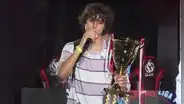 ¡El retiro soñado! Jaze se convierte en bicampeón de la FMS Perú en una jornada de infarto