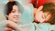 Fotografía del Run BTS expone un hábito curioso de Jungkook al dormir