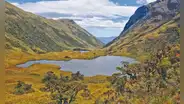 Huaringas de Huancabamba: ¿por qué se llaman laguna negra y blanca y qué poderes se les atribuyen?