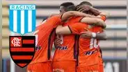 Exjugador de Flamengo y Racing Club es el nuevo jale de club UCV de Trujillo