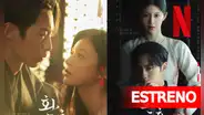 “Alquimia de almas” 2 en Netflix, ESTRENO: ¿a qué hora salen y dónde ver los capítulos 1 y 2?