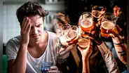¿Por qué me duele la cabeza luego de haber ingerido alcohol? Esto dice la ciencia