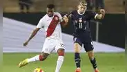 ¿Por qué Carlos Ascues se volvió tendencia luego del triunfo de Perú ante Paraguay?