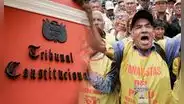Fonavi: este 15 de diciembre será la audiencia en el TC contra la devolución de los aportes
