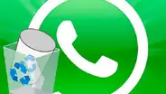 WhatsApp: truco para recuperar un chat borrado sin querer [FOTOS]