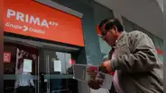 Gobierno aprueba suspensión de aportes a la AFP por un mes