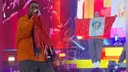 ¡Volvió el ‘King’! Don Omar, Ivy Queen y exponentes del old school remecieron el estadio San Marcos