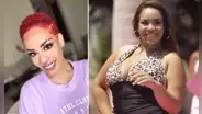 ¿Qué fue de Mirella Paz tras bajar 36 kilos a causa de la cirugía de manga gástrica?