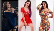 ¿Qué fue de Victoria Puchuri, la cantante de Corazón Serrano que dejó la agrupación inesperadamente?