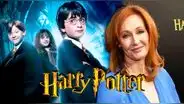 Harry Potter: J. K. Rowling es acusada de plagiar The Secret of Platform 13