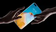 Huawei P40 Pro+: el teléfono más potente de la serie estrena cinco cámaras traseras y tecnología 5G [VIDEO]