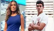 Mamá de Alfonso Barco ‘disparó' contra pifias a su hijo: “Chemo tenía huev***, él los tiene por 10″
