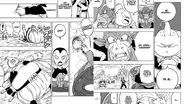 Dragon Ball Super manga 47: ¡Aparece Buu para el contraataque! ¿Moro en aprietos?