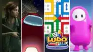 Los mejores videojuegos que marcaron tendencia durante el 2020
