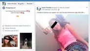 Facebook: adolescente se suicida luego de publicar mensajes en la red social