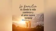 Feliz día la familia: las mejores frases e imágenes de esta festividad para compartir a través de Facebook