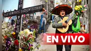 Feriado 1 de noviembre: qué se celebra, quiénes descansan y más sobre este fecha
