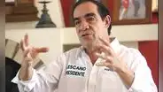 Yonhy Lescano sobre la Marcha hacia Lima: “Puede ocurrir una desgracia y Dina Boluarte no renuncia”