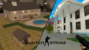 Counter Strike: ¡No era cs_mansion! Conoce el mapa inspirado en la operación Chavín de Huantar