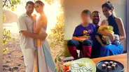 Natalie Vértiz sorprende a Yaco con tierno mensaje en su cumpleaños: No me equivoqué cuando te elegí