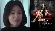 Superó a “La reina del sur”: ‘La gloria’ se convirtió en la serie extranjera más vista de Netflix