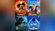 #QuédateEnCasa Las mejores películas animadas disponibles en HBO