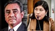 Fiscalía informa al Congreso que iniciará investigación contra Betssy Chávez y Willy Huerta