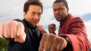 Una pareja explosiva 4: ¿Confirmado? Jackie Chan y Chris Tucker publican reveladora foto