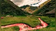 Río Rojo: ¿dónde se encuentra y cómo llegar al nuevo atractivo turístico del Perú?