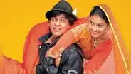 25 años de DDLJ: Shah Rukh Khan y Kajol tendrán estatua en Londres en honor a Dilwale
