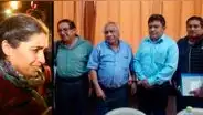 Piura: Alcaldes de Talara rechazan posible presencia de senderista Garrido Lecca