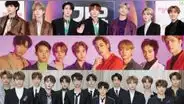 K-pop: 20 grupos masculinos con mejor valor de marca para agosto de 2020 [VIDEO]