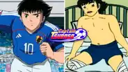 Súper Campeones: ¿Oliver se quedó sin piernas? Así concluyó el anime