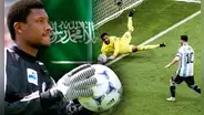 Mohamed Al-Deayea: ¿por qué el exarquero fue tendencia tras caída de Argentina ante Arabia Saudita?