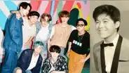 BTS estrena NightTime, serie con nuevos remixes de “Dynamite”