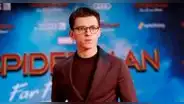 Filtran fotos íntimas de Tom Holland en las redes, pero otra sería la verdad 